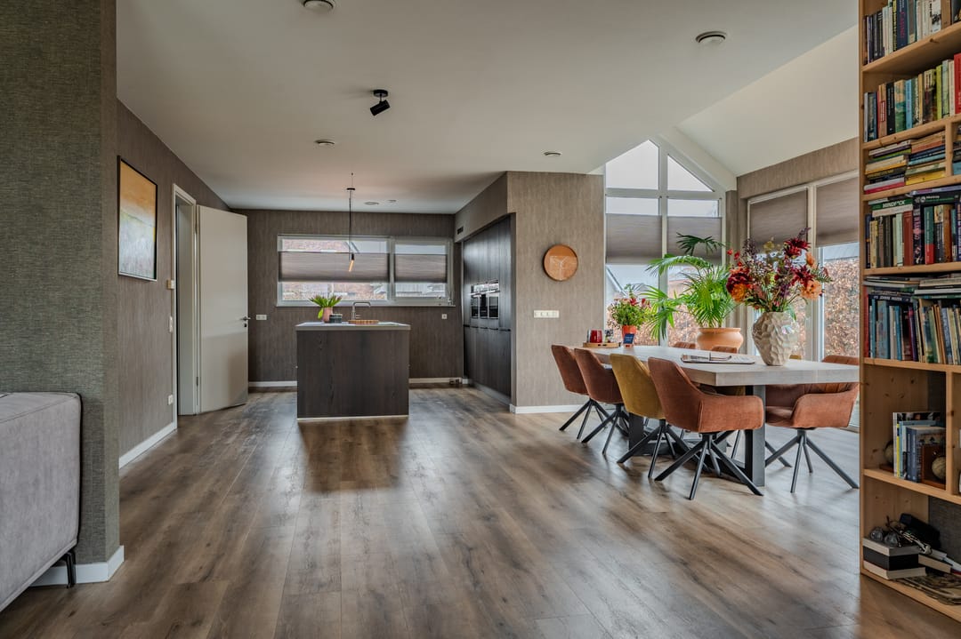 Foto 28 van Leeuwerik 24