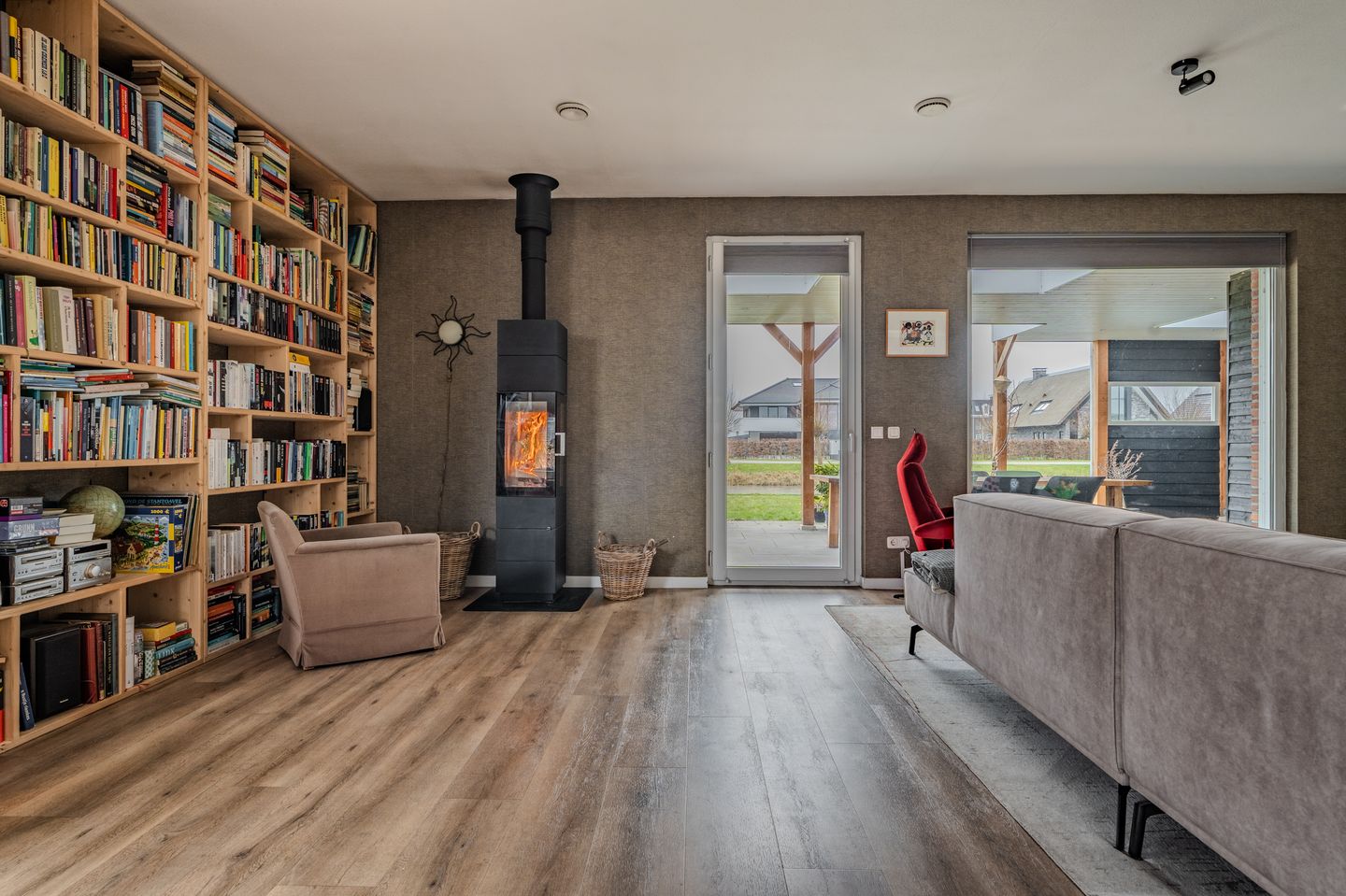 Foto 29 van Leeuwerik 24