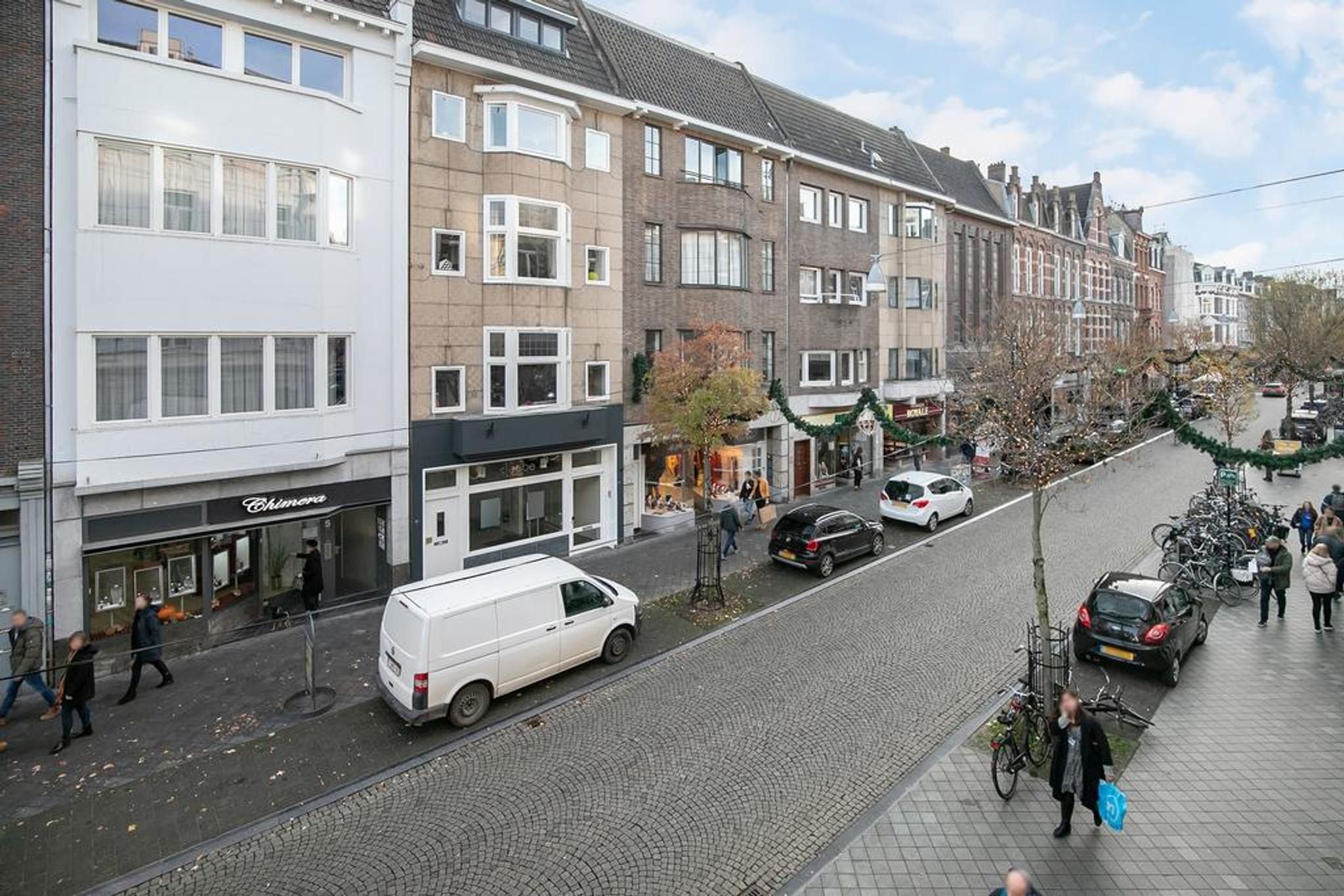 Foto 21 van Wycker Brugstraat 5-D