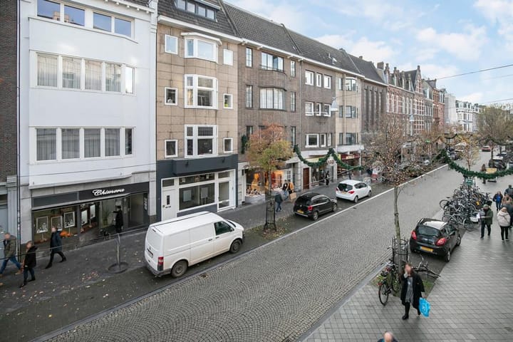 Foto 21 van Wycker Brugstraat 5-D