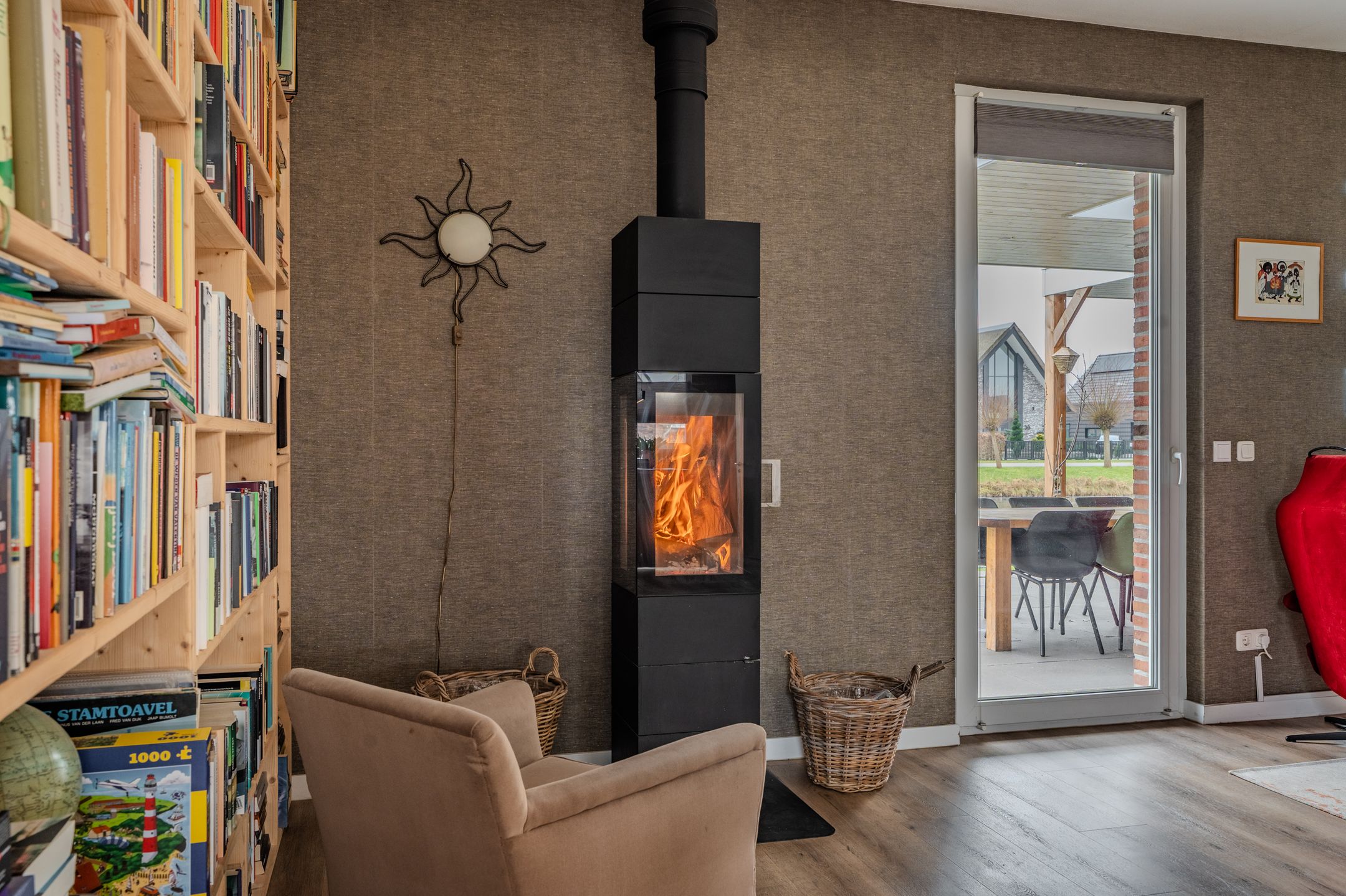 Foto 30 van Leeuwerik 24