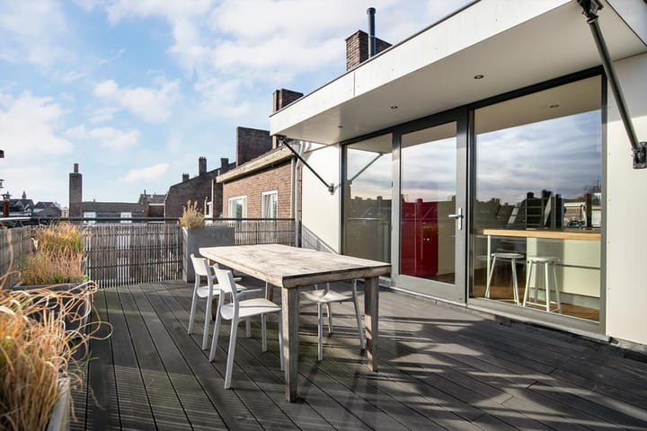 Foto 23 van Wycker Brugstraat 5-D