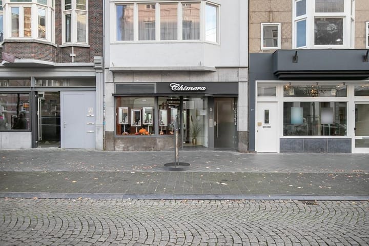 Foto 24 van Wycker Brugstraat 5-D