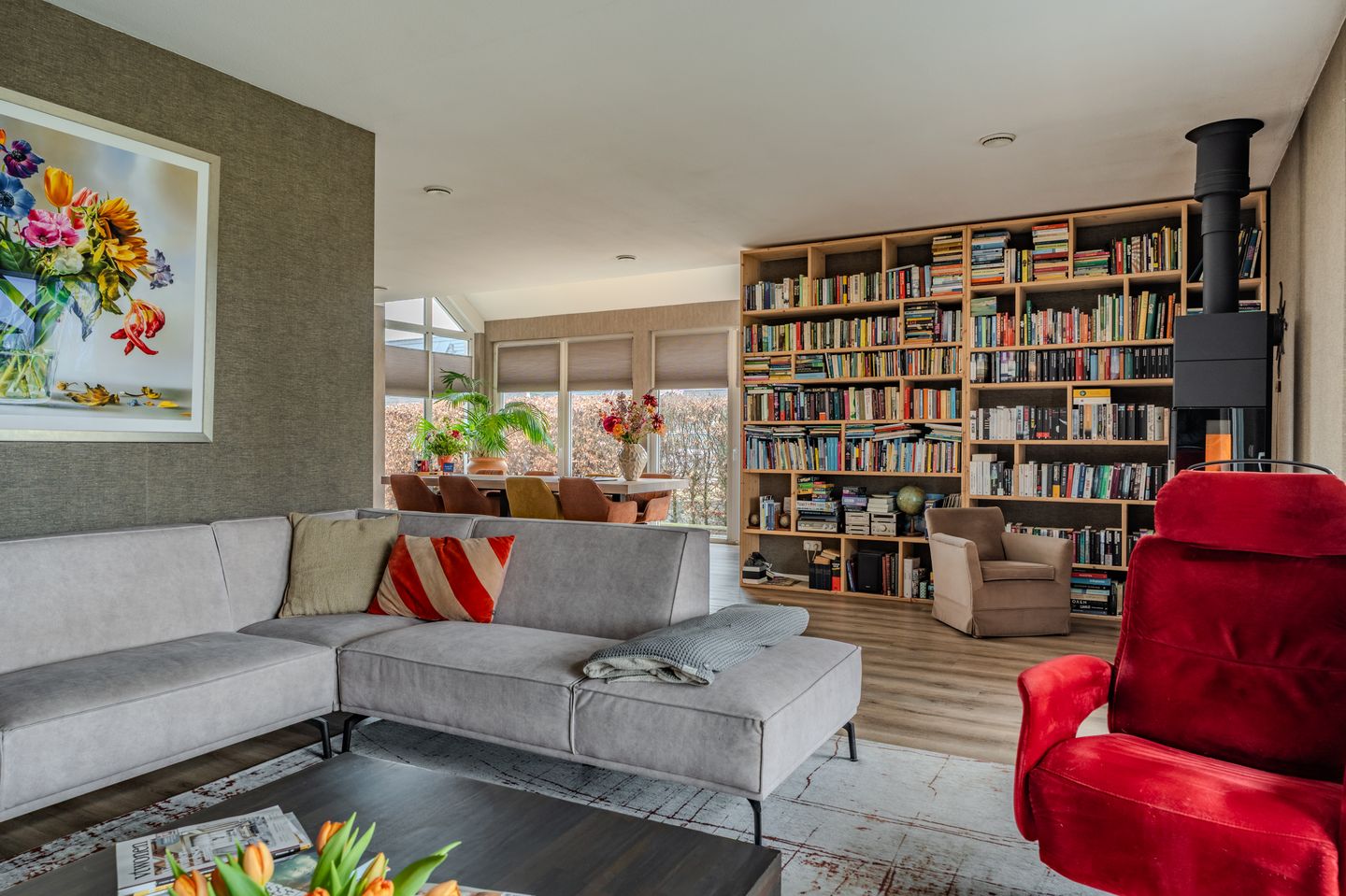 Foto 34 van Leeuwerik 24