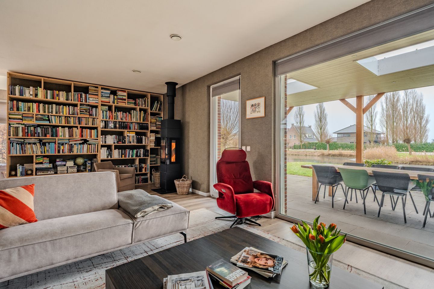 Foto 35 van Leeuwerik 24