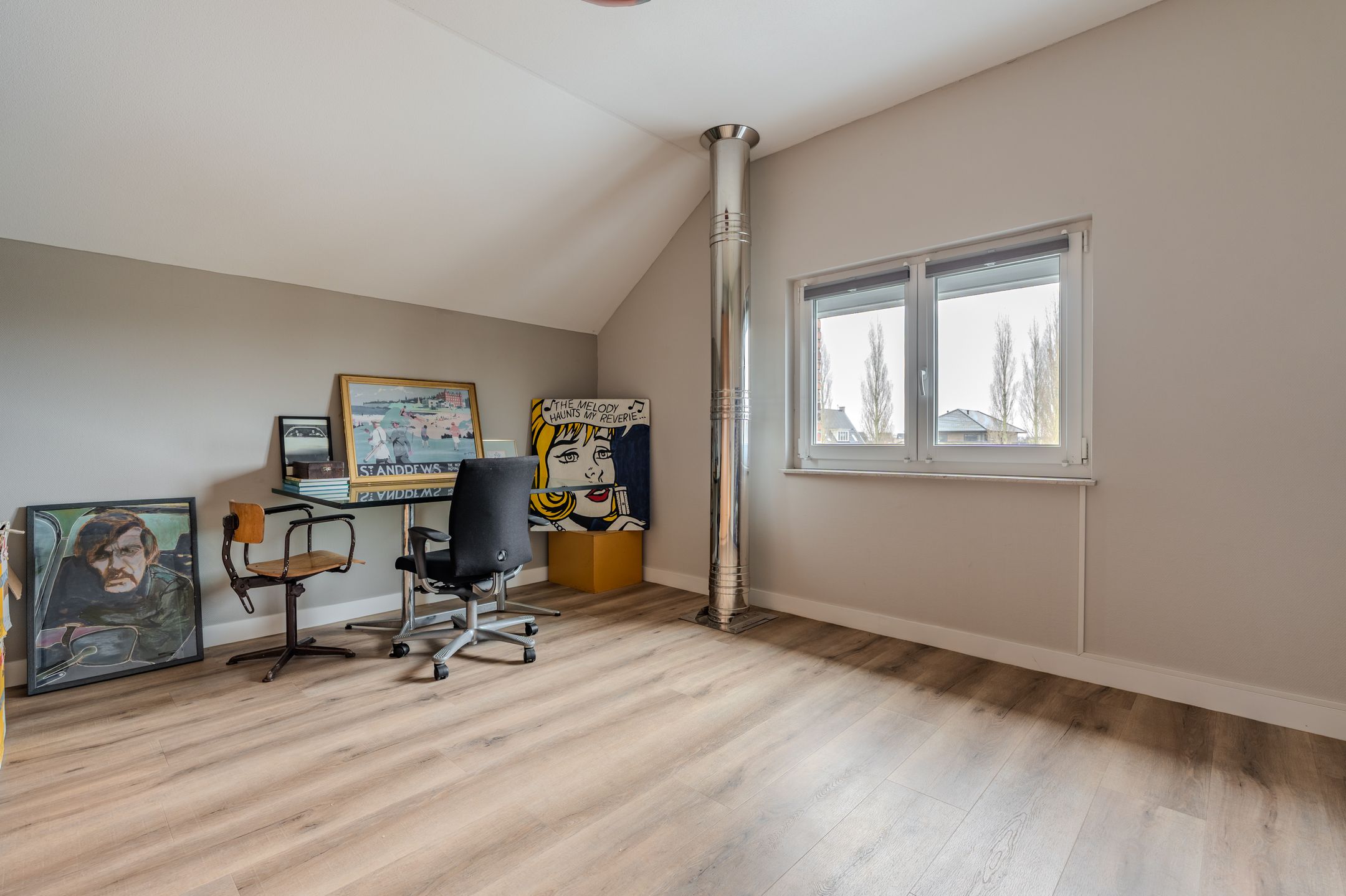 Foto 45 van Leeuwerik 24