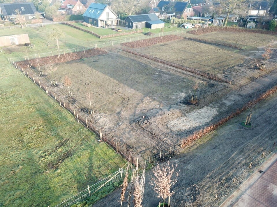 Foto 2 van Terracotta