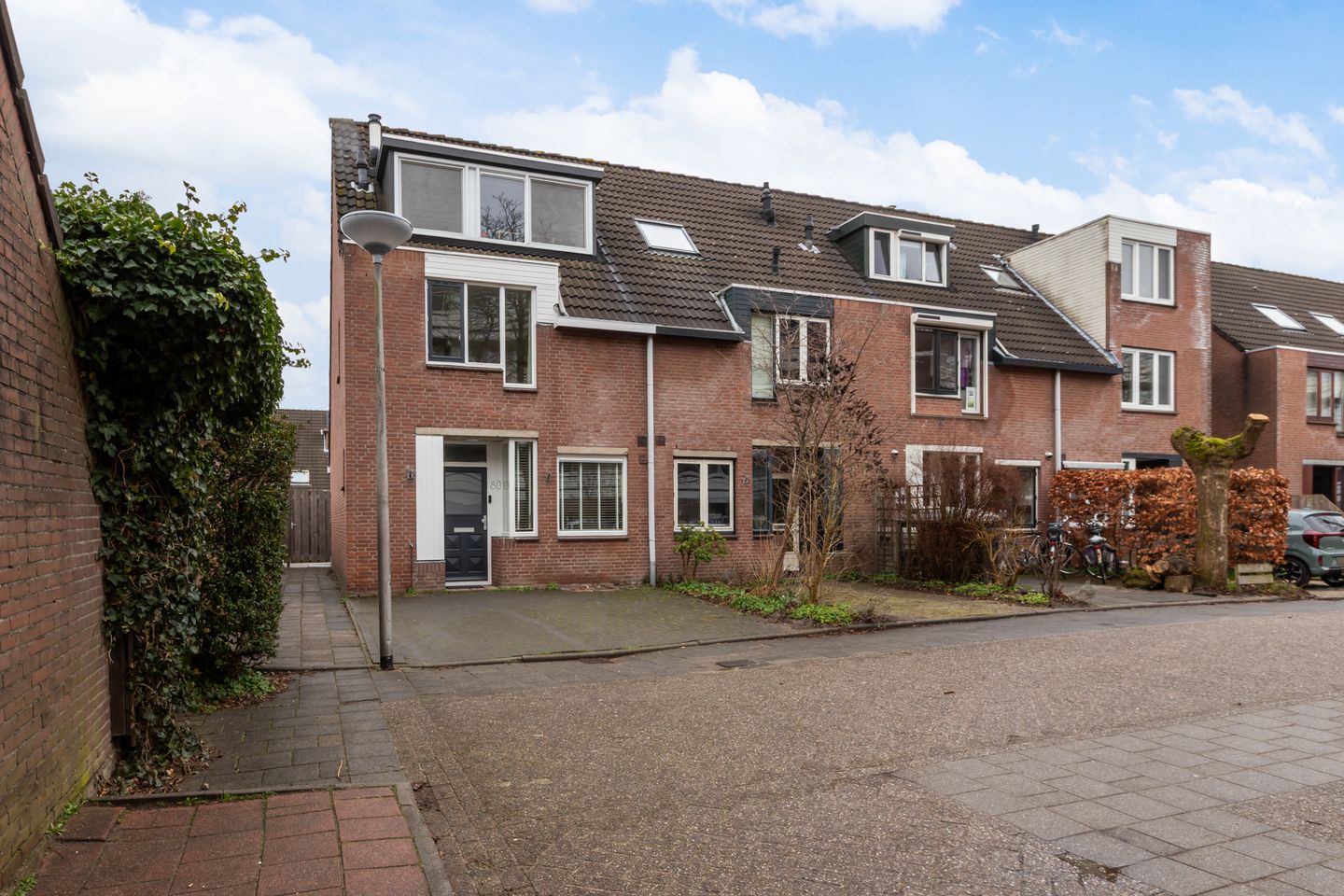 Foto 5 van Ruigenburg 80