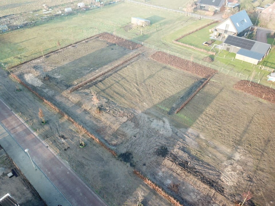 Foto 4 van Terracotta