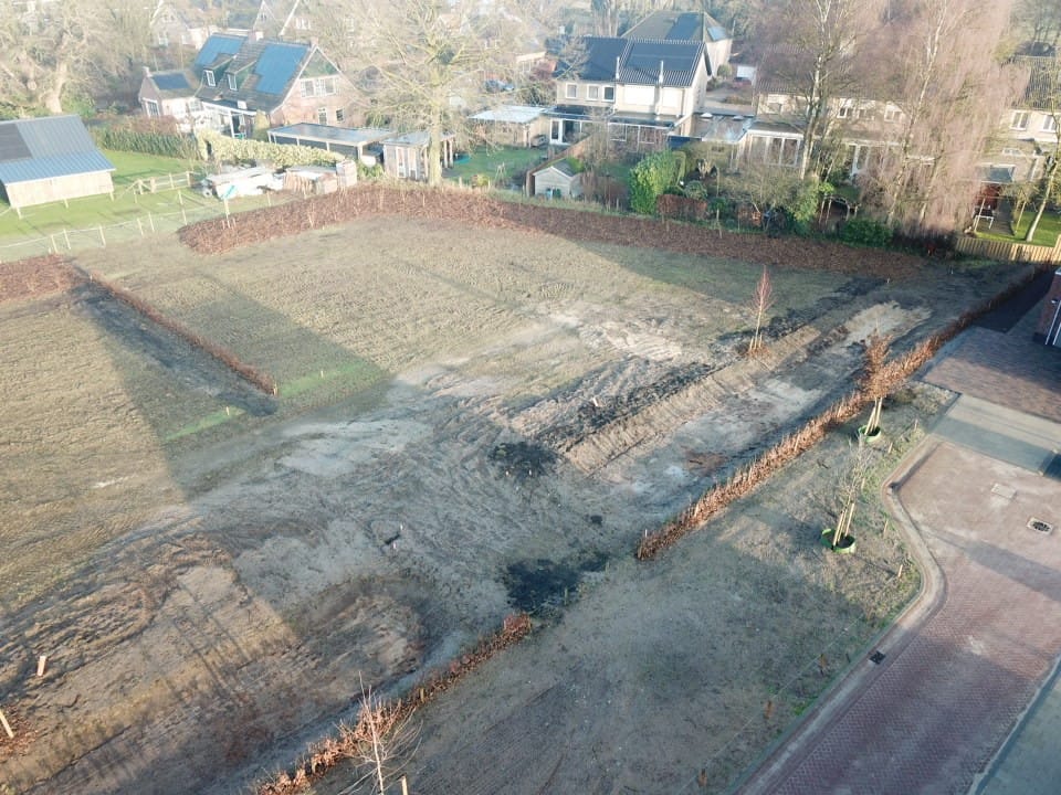 Foto 6 van Terracotta