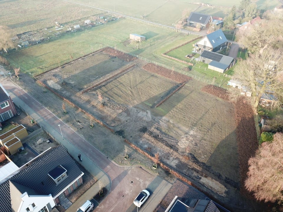 Foto 10 van Terracotta