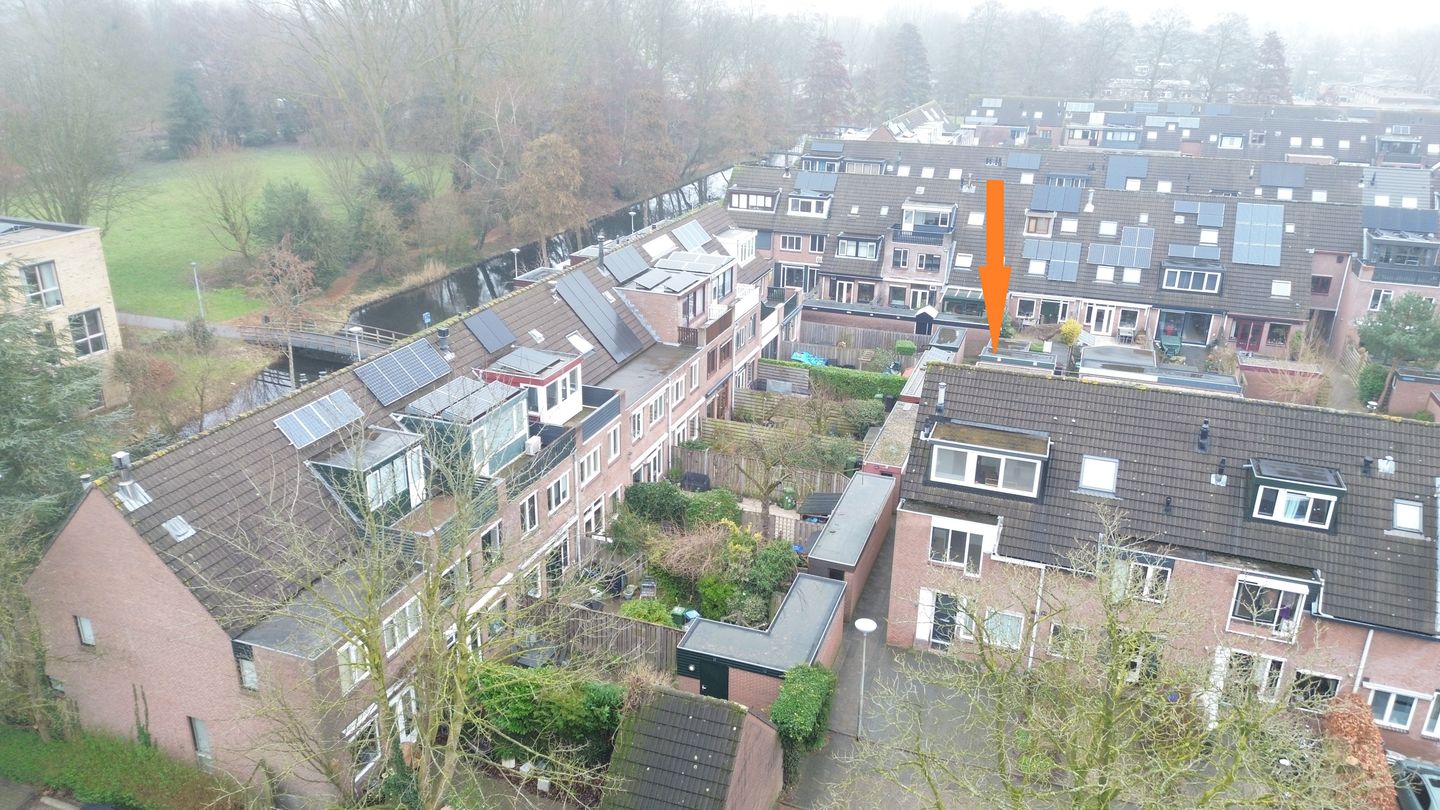 Foto 59 van Ruigenburg 80