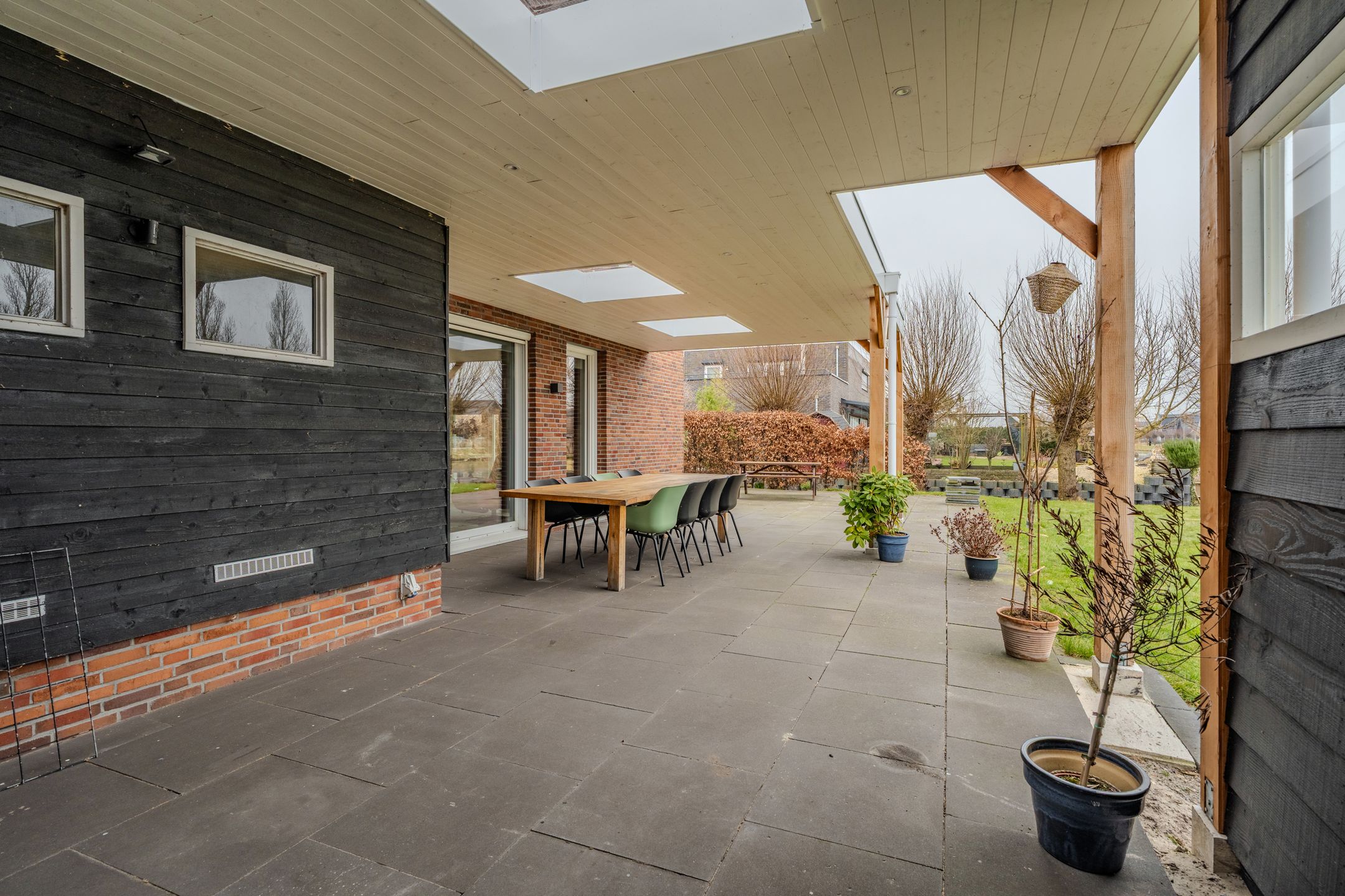 Molenstraat 52 Cuijk – pohled 2