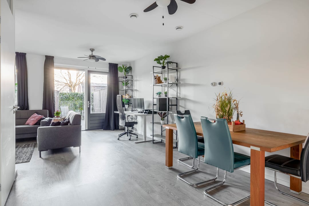 Foto 2 van Aletta Rutgersstraat 112