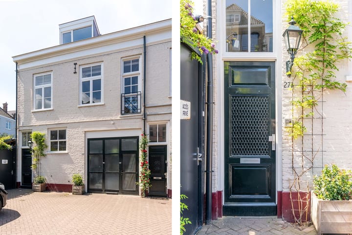 Foto 2 van Sumatrastraat 271