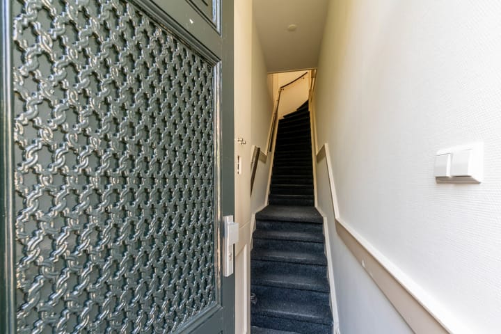 Foto 3 van Sumatrastraat 271