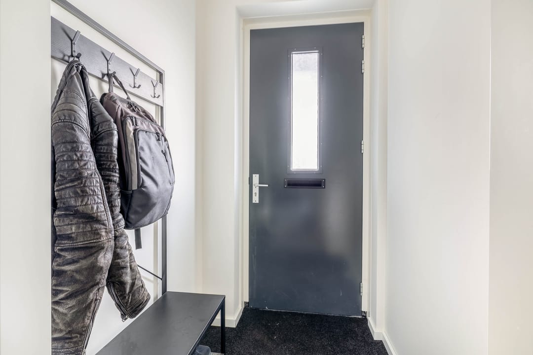 Foto 7 van Aletta Rutgersstraat 112