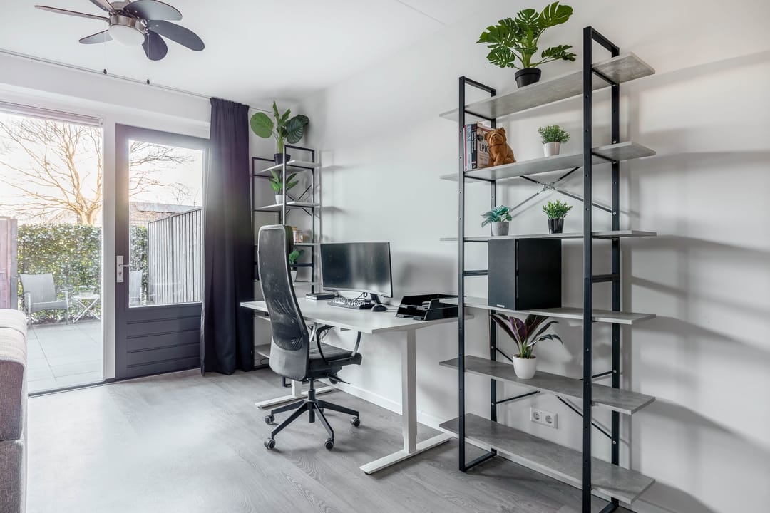 Foto 13 van Aletta Rutgersstraat 112