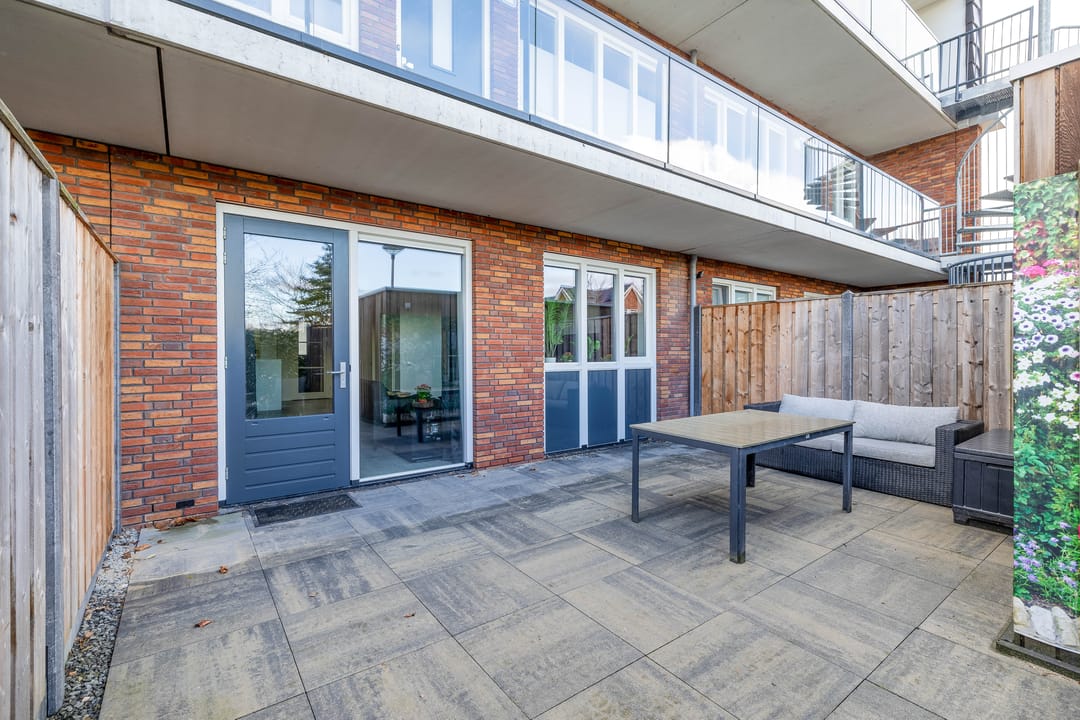 Foto 23 van Aletta Rutgersstraat 112