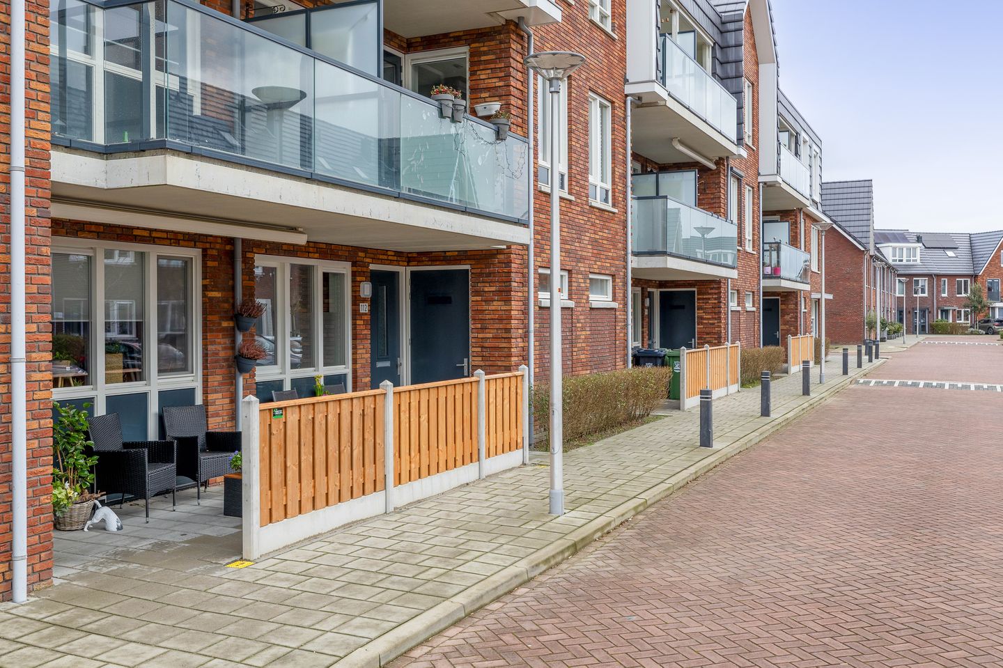 Foto 25 van Aletta Rutgersstraat 112