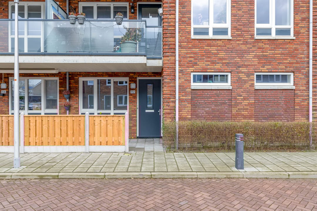 Foto 26 van Aletta Rutgersstraat 112