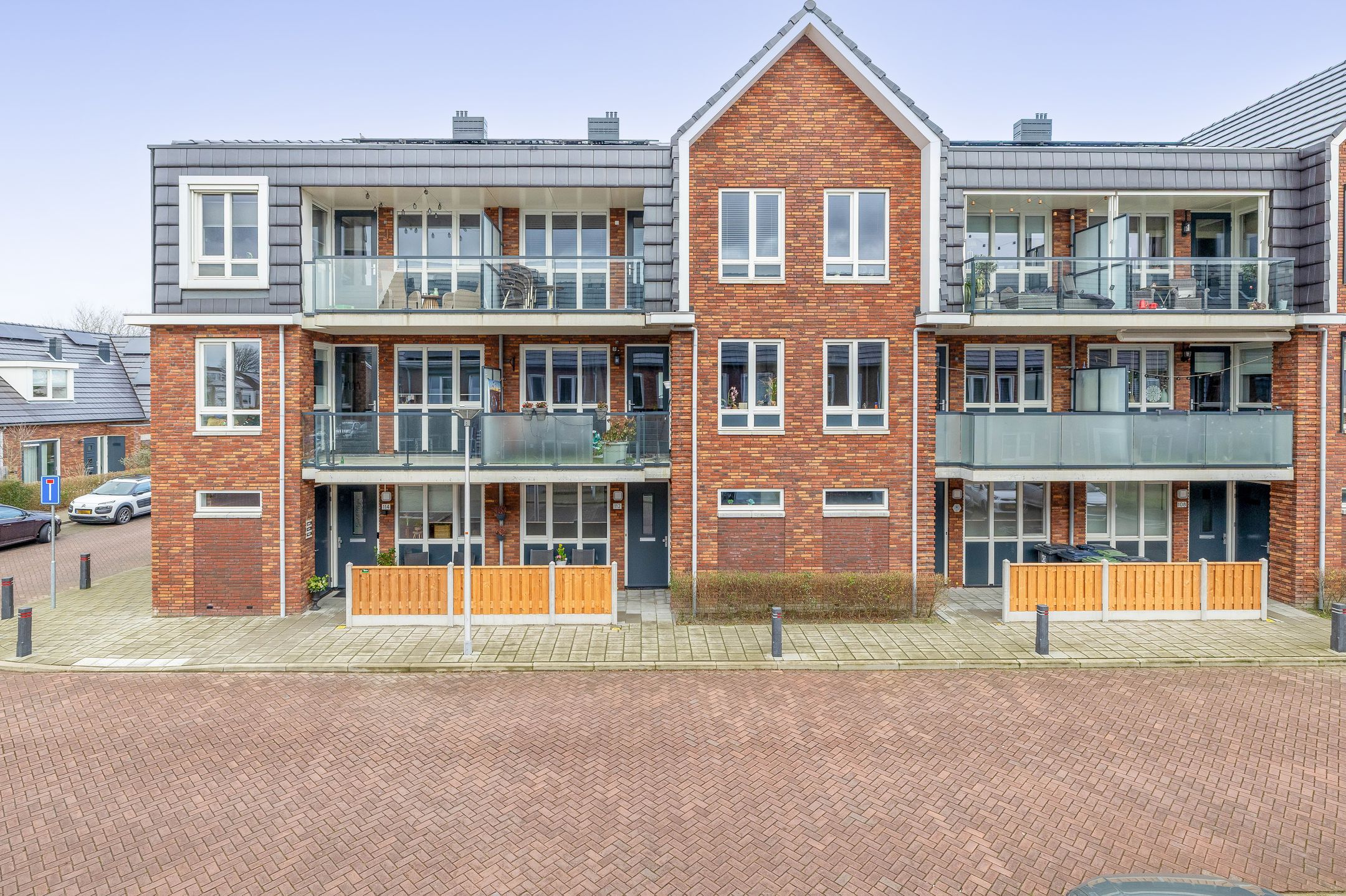 Foto 27 van Aletta Rutgersstraat 112