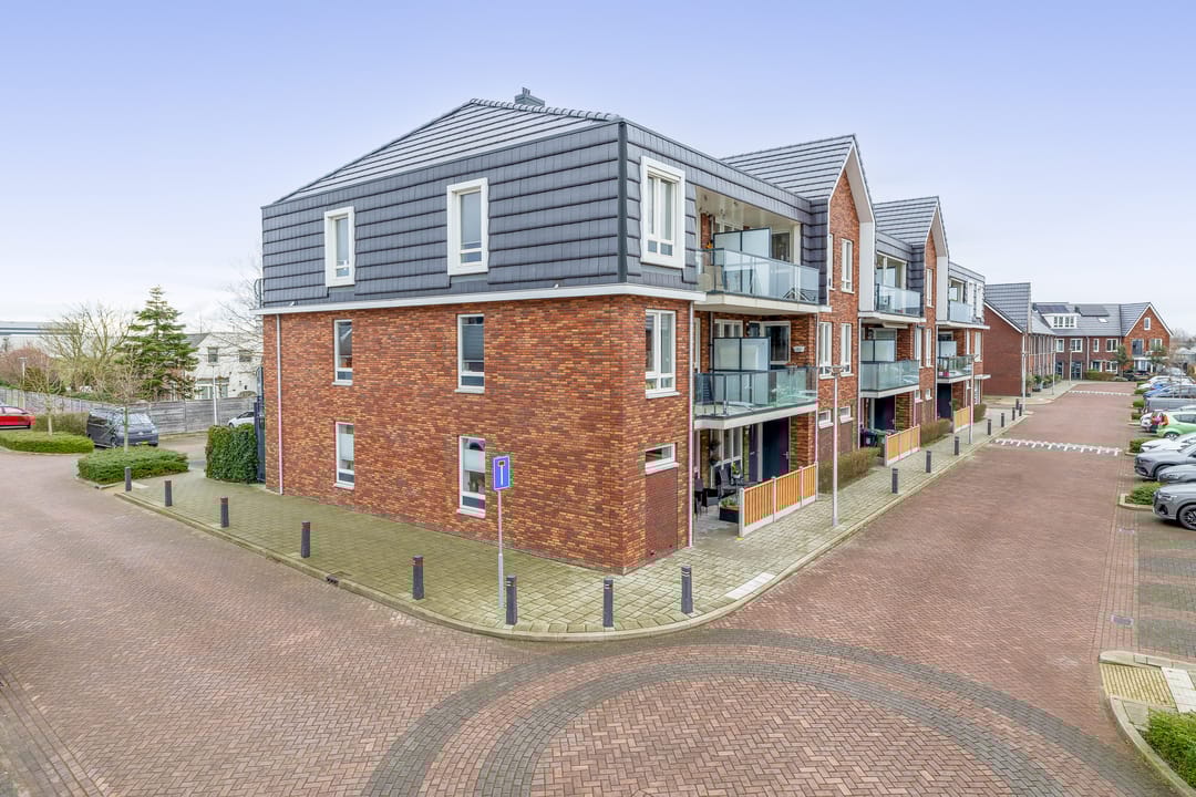 Foto 28 van Aletta Rutgersstraat 112