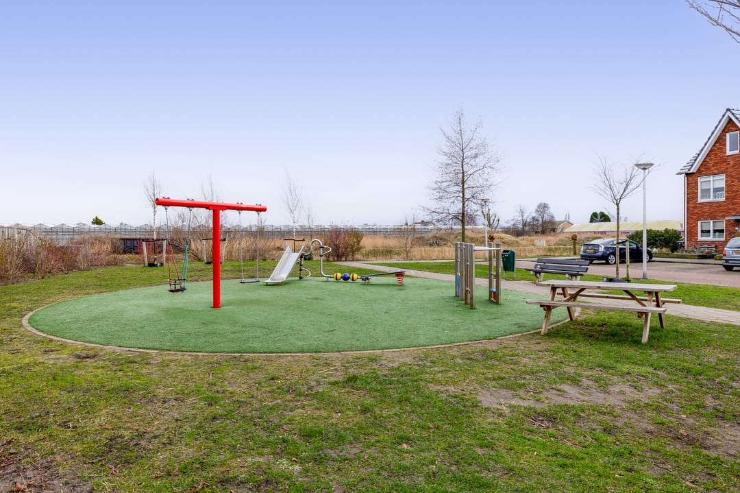 Foto 31 van Aletta Rutgersstraat 112