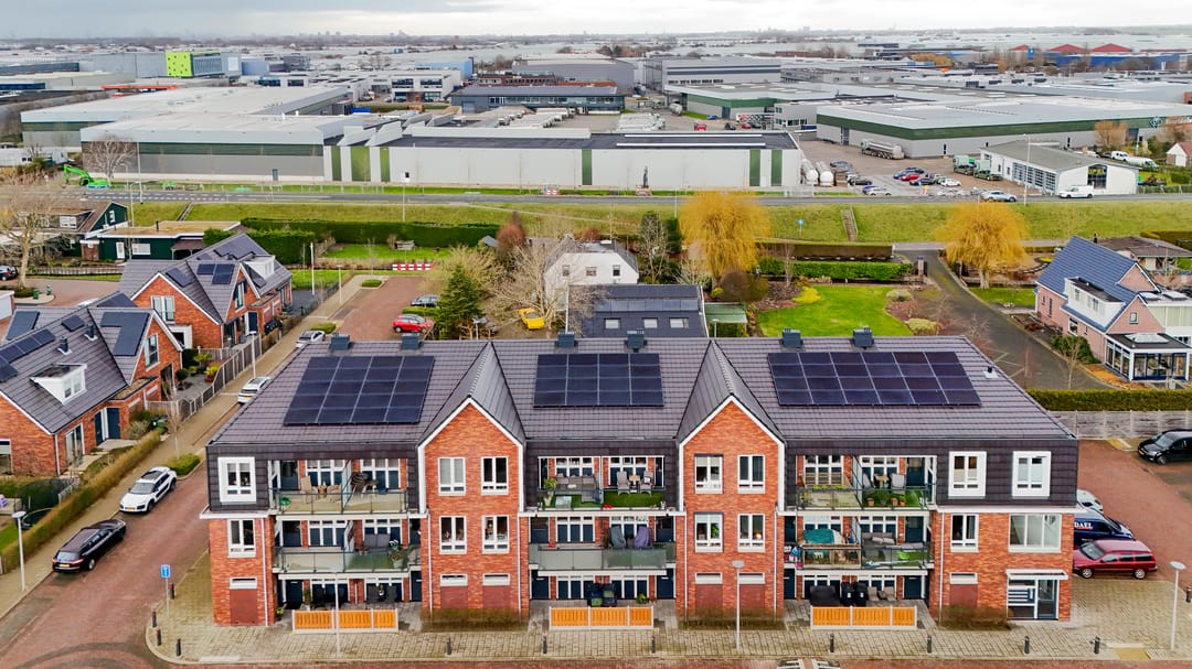 Foto 32 van Aletta Rutgersstraat 112