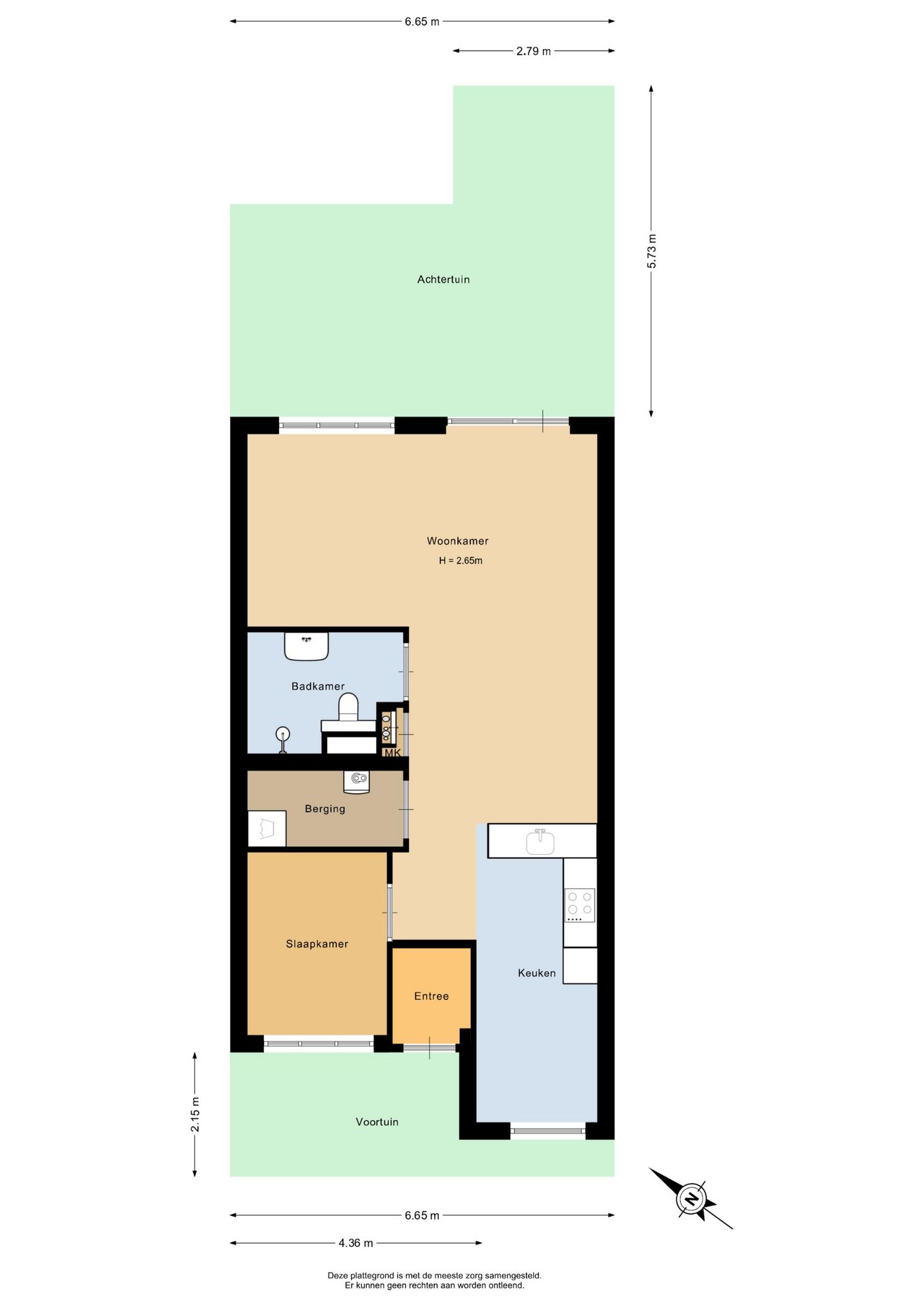 Foto 35 van Aletta Rutgersstraat 112