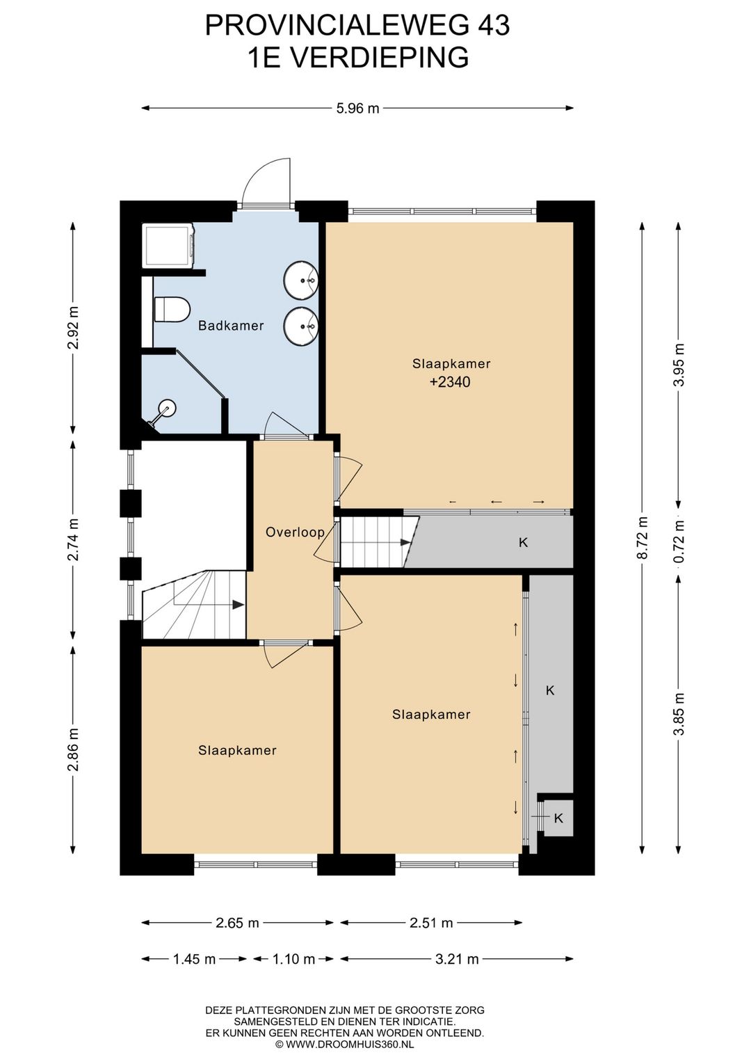 Foto 32 van Provincialeweg 43