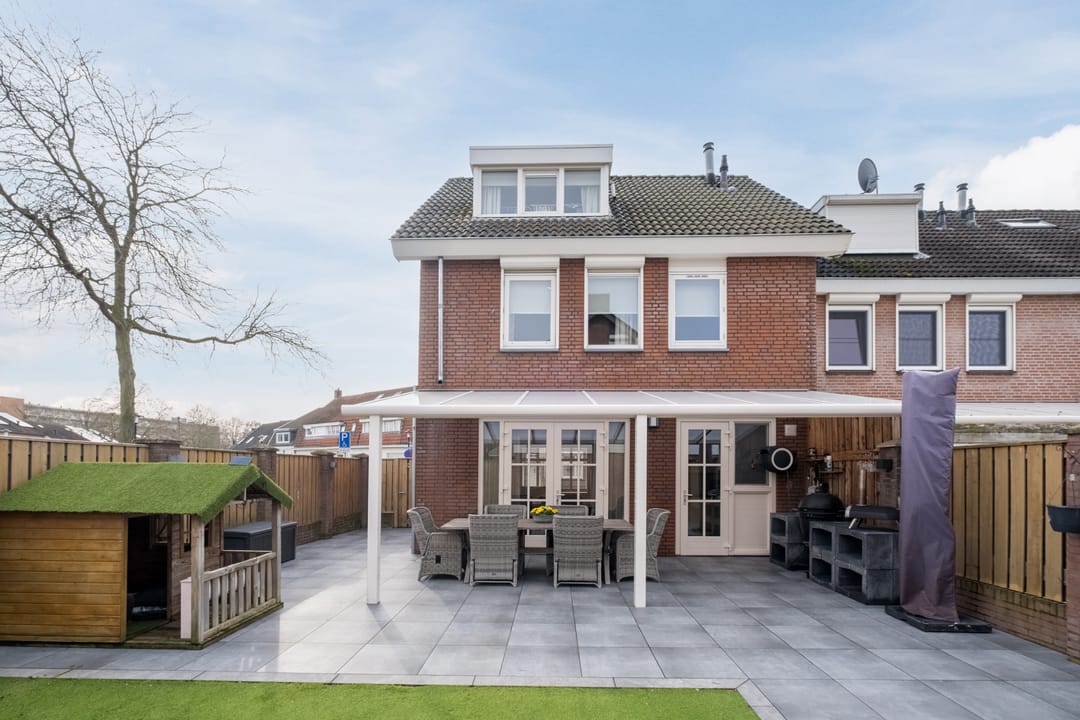 Photo 2 of Sluisstraat 41