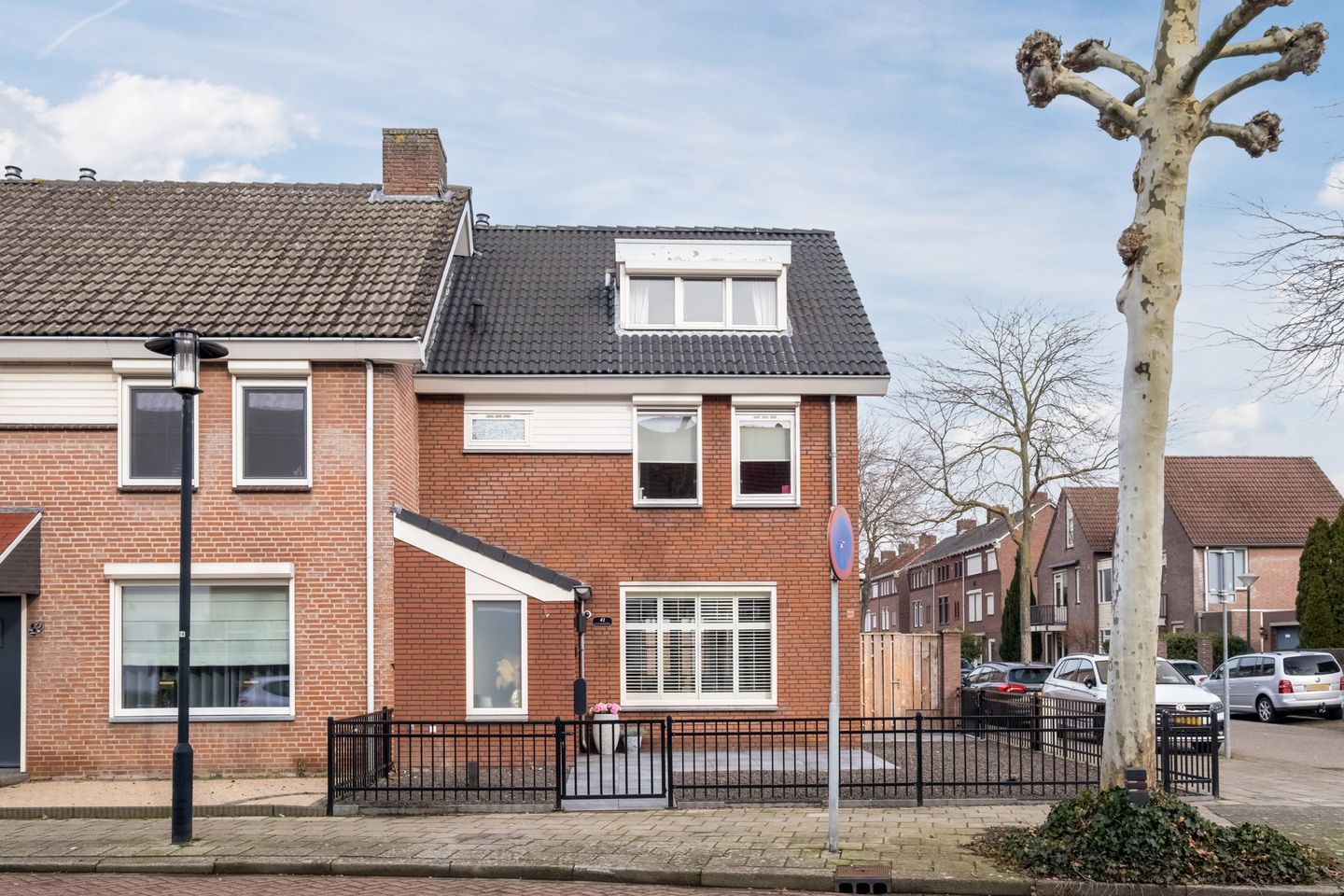 Photo 5 of Sluisstraat 41