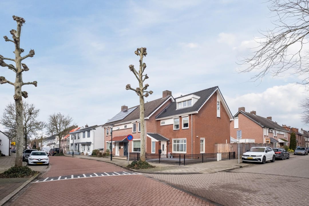 Photo 7 of Sluisstraat 41