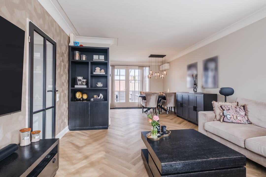 Photo 8 of Sluisstraat 41