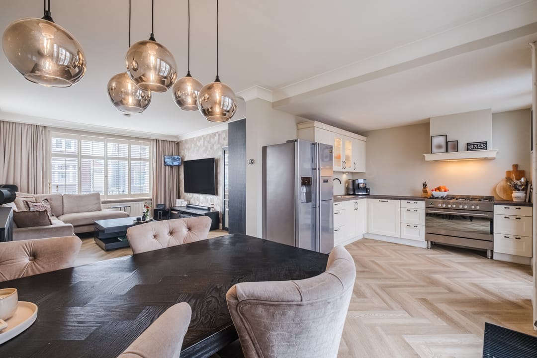 Photo 13 of Sluisstraat 41