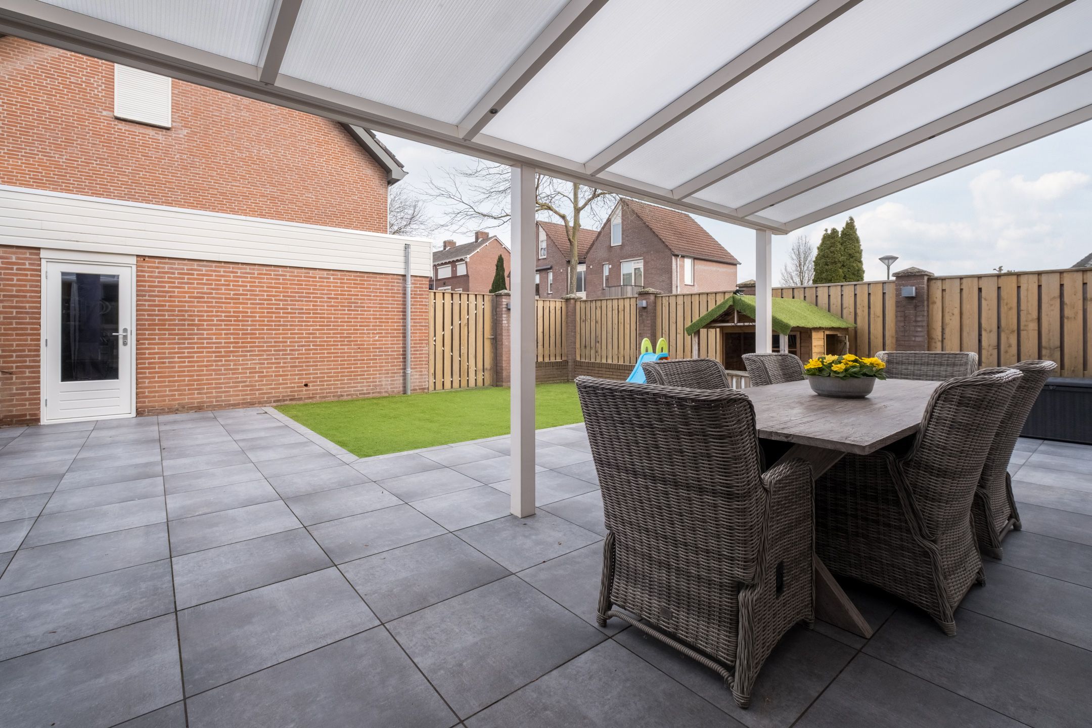 Photo 33 of Sluisstraat 41