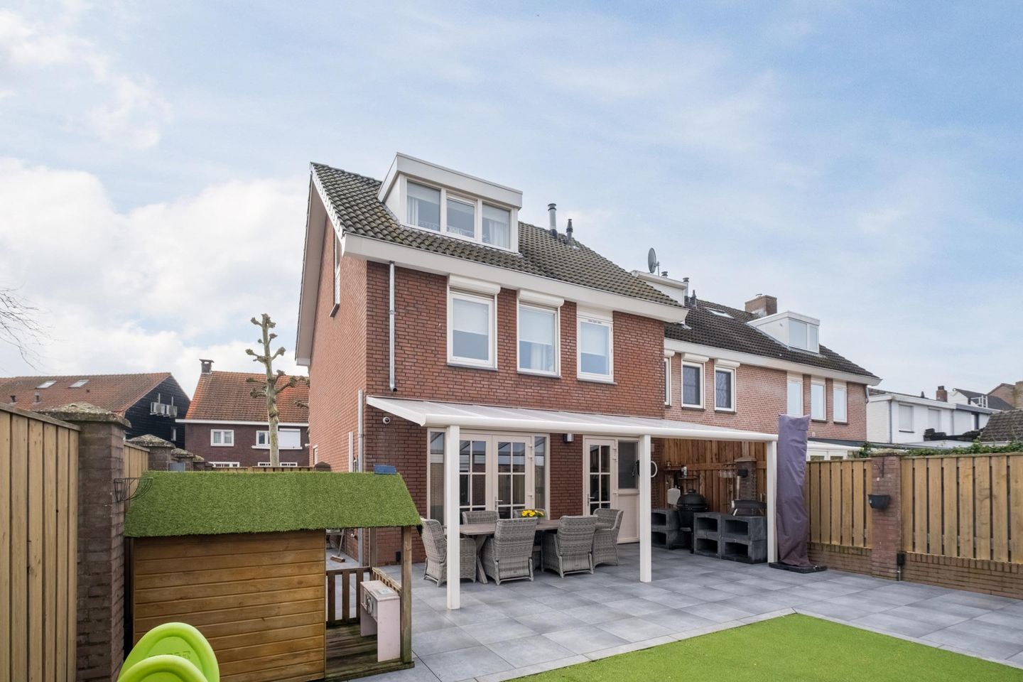 Photo 35 of Sluisstraat 41