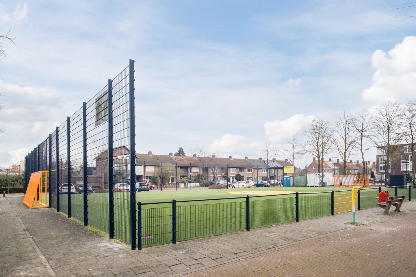 Photo 40 of Sluisstraat 41