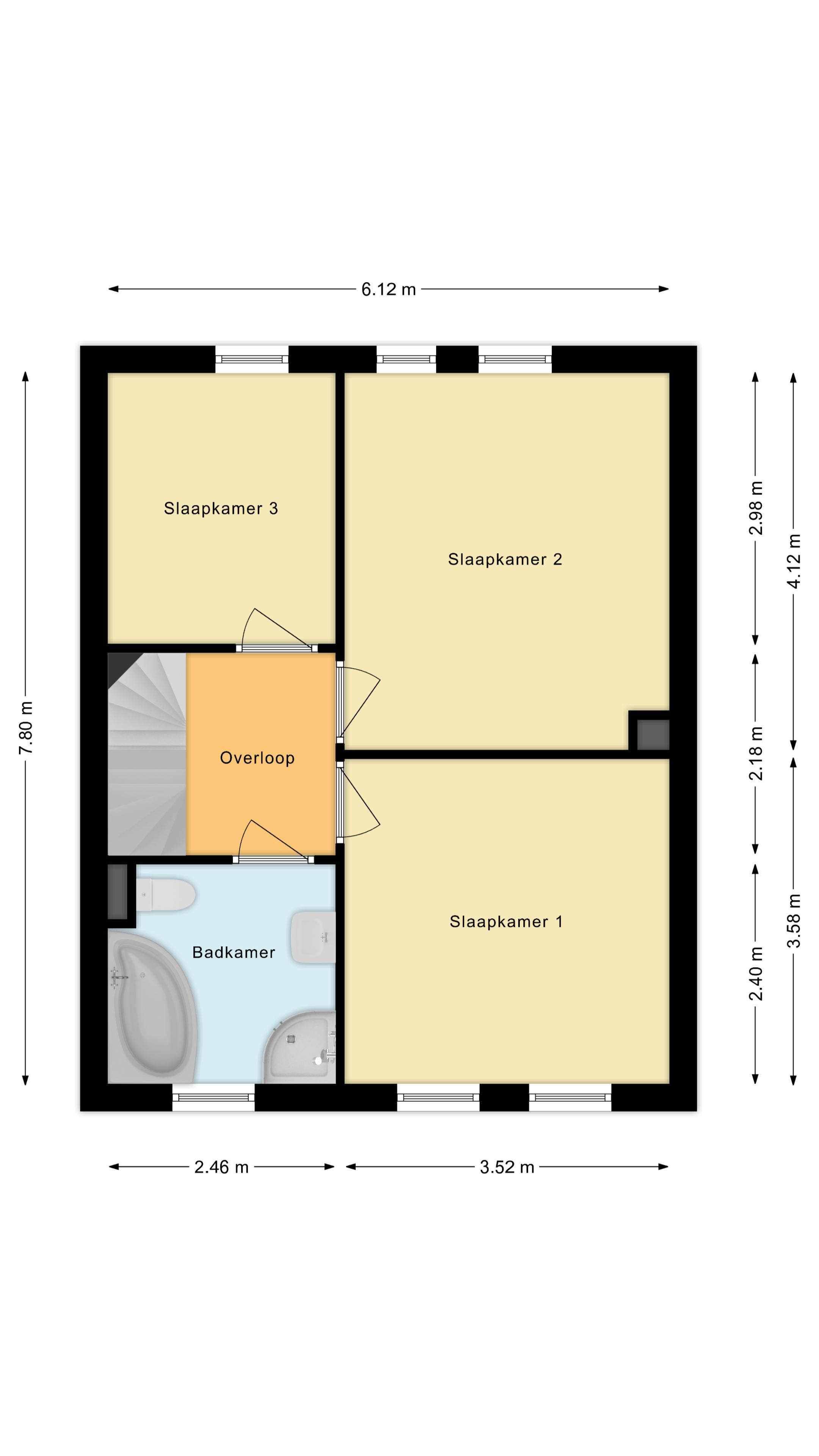 Photo 42 of Sluisstraat 41