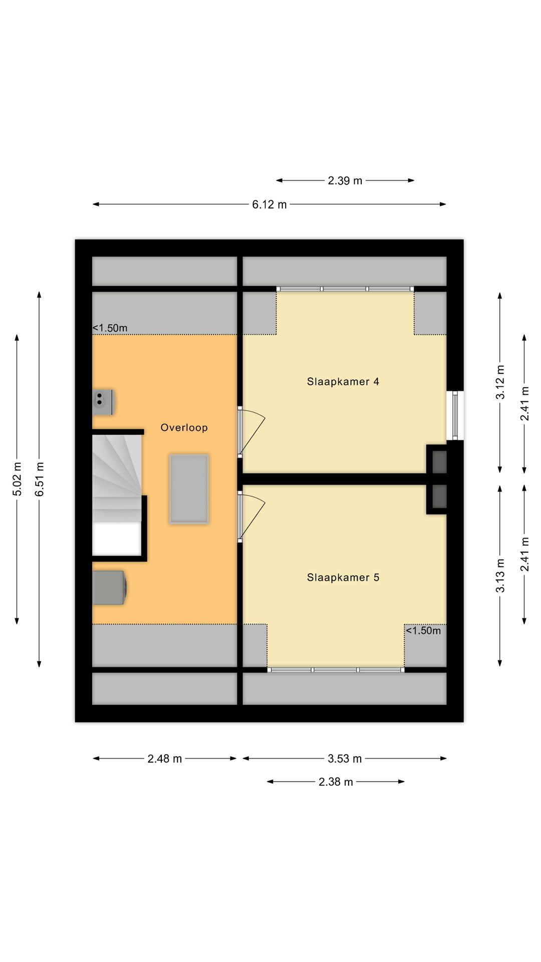Photo 43 of Sluisstraat 41