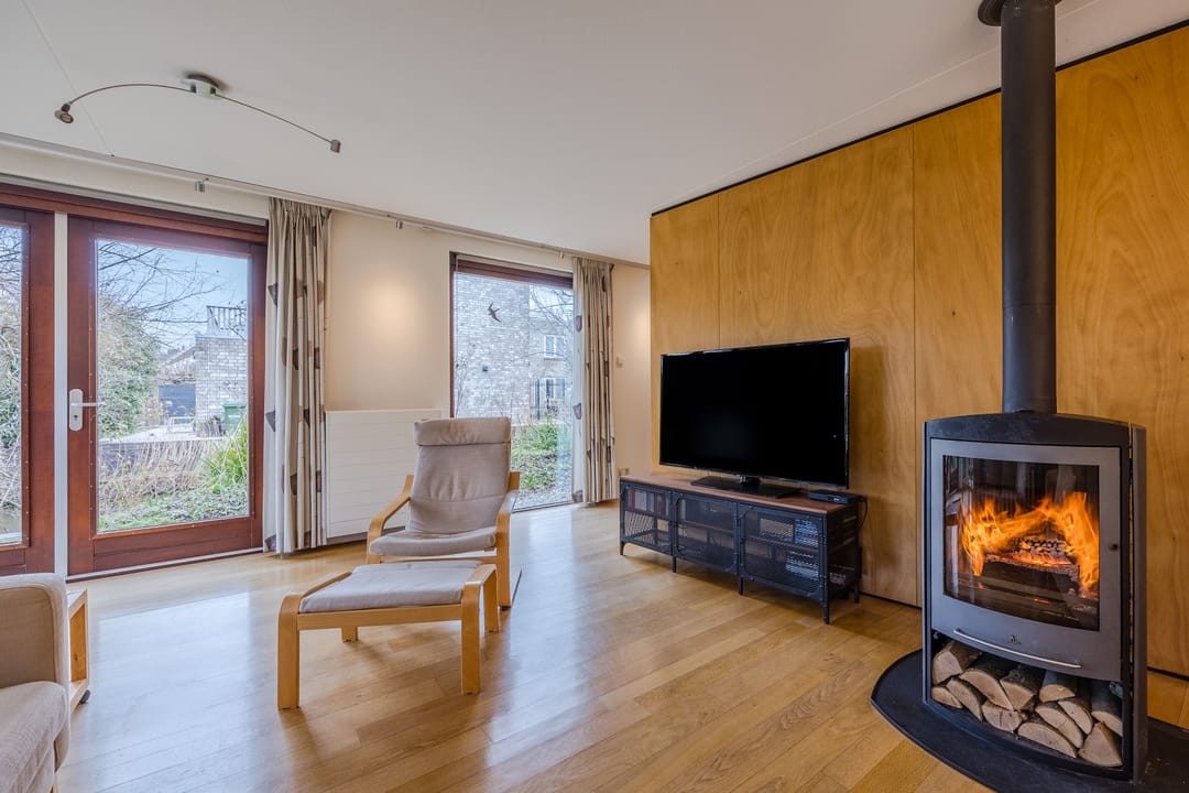 Foto 11 van Eendenbrink 37