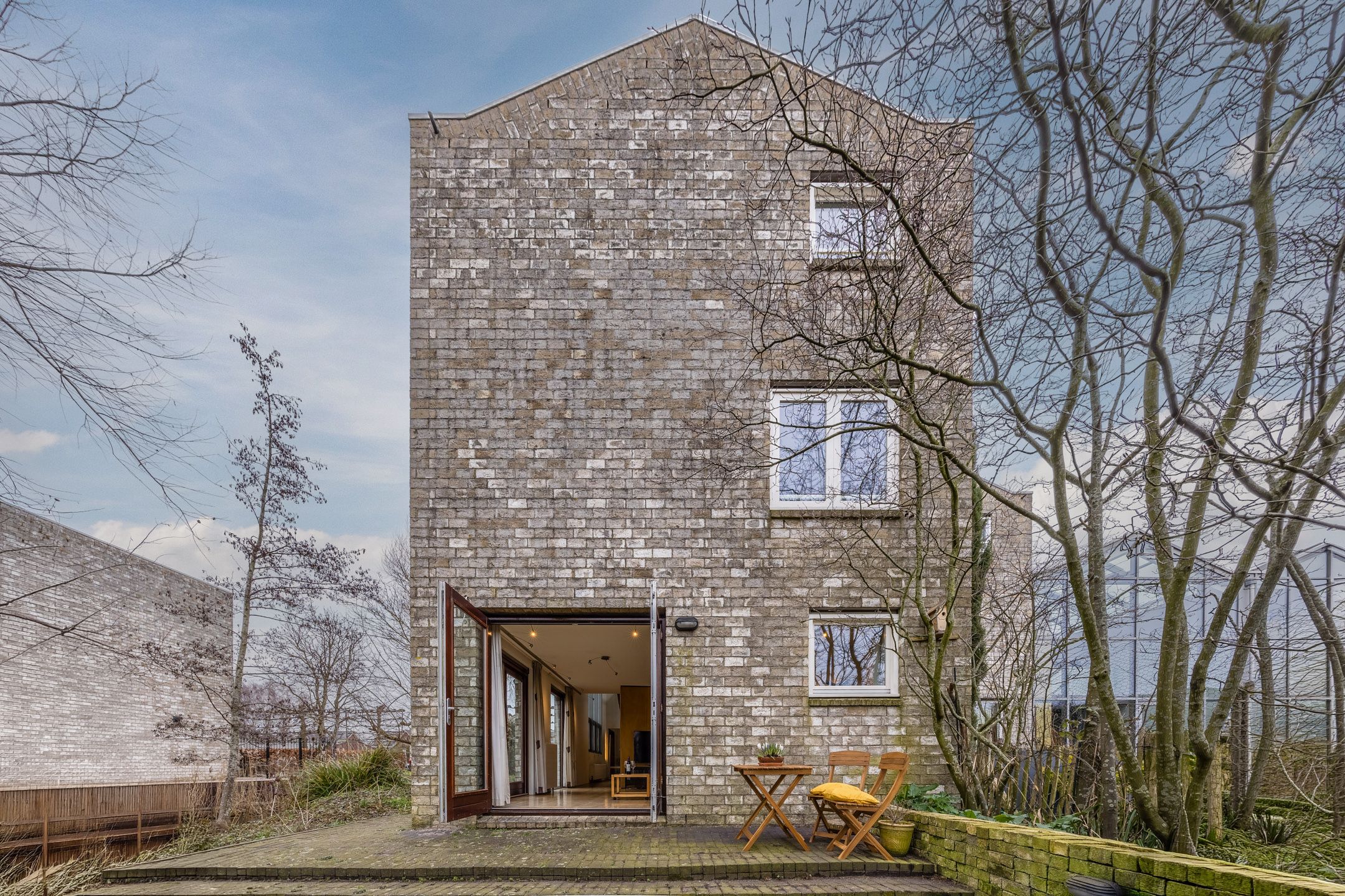 Foto 33 van Eendenbrink 37