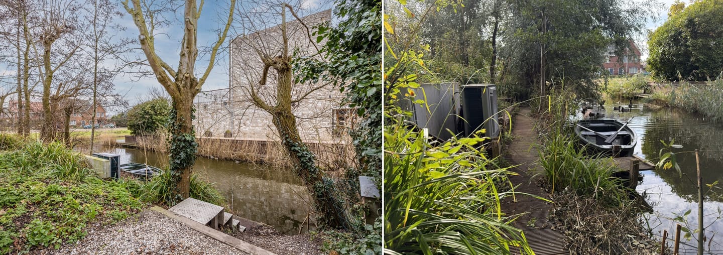 Foto 35 van Eendenbrink 37