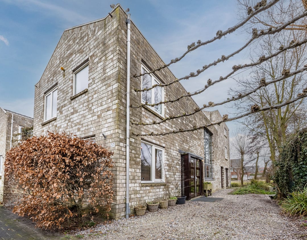 Foto 38 van Eendenbrink 37