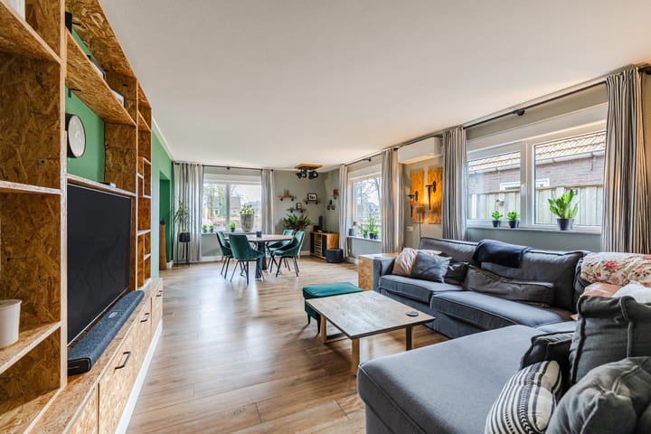 Foto 3 van Vinkenweg 74