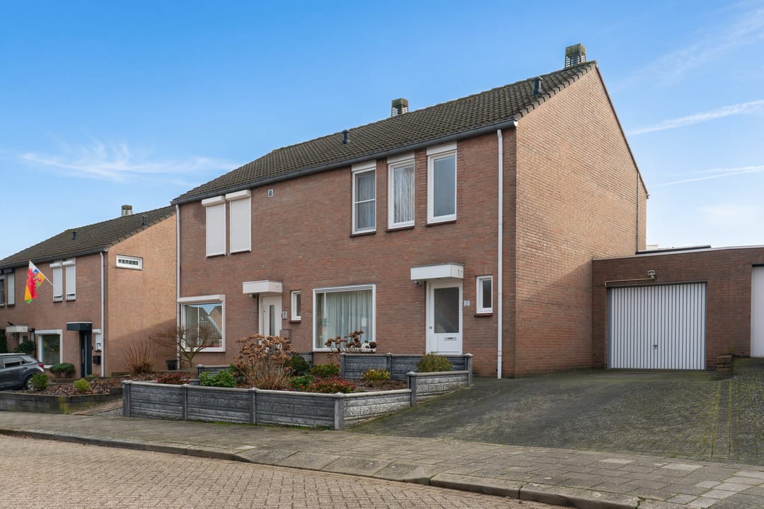 Foto 1 van Raambouwstraat 21