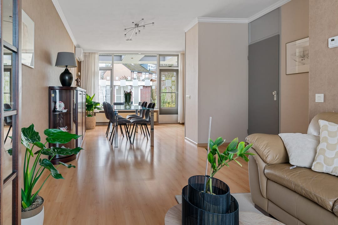 Foto 2 van Raambouwstraat 21