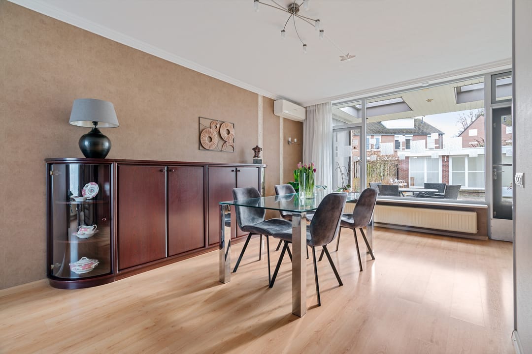 Foto 8 van Raambouwstraat 21