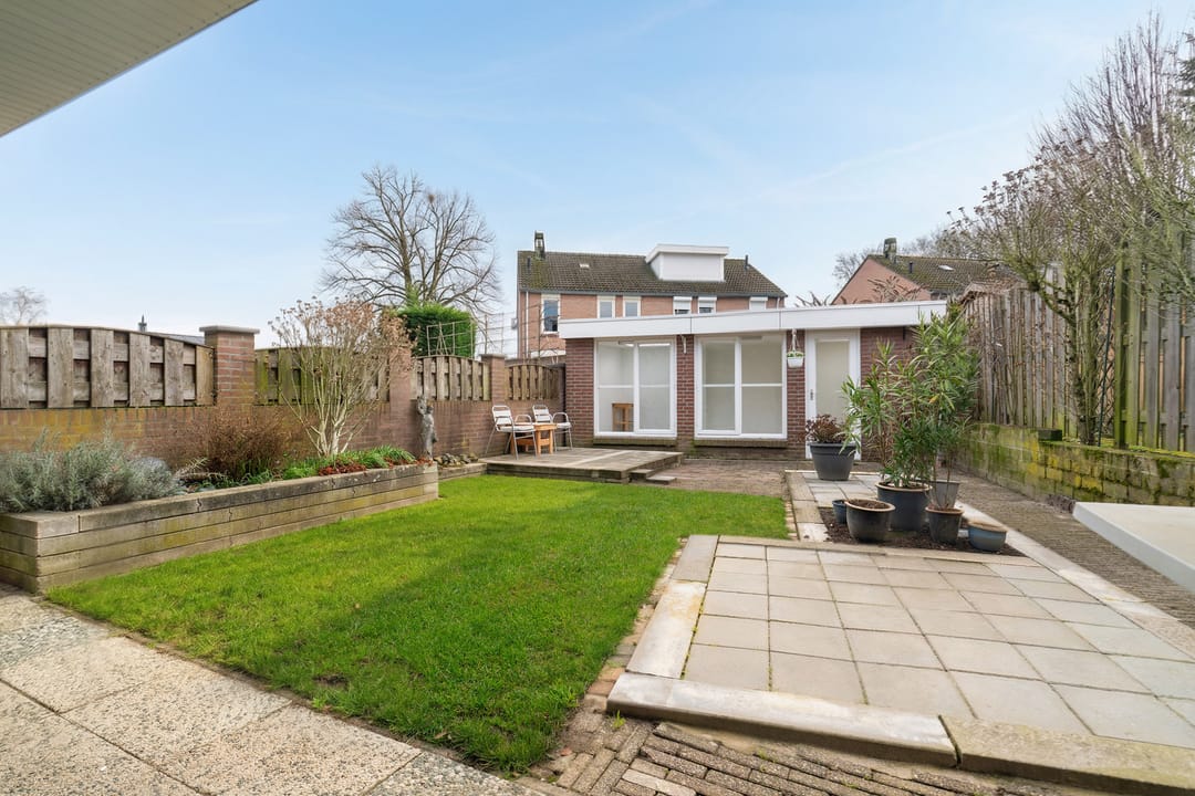 Foto 11 van Raambouwstraat 21